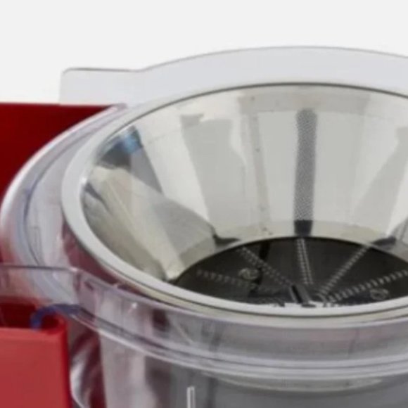 400-Watt 2-Speed Power Juicer with Bottle - Picture 6 of 6